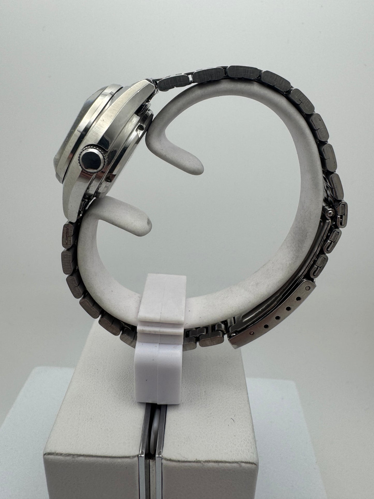 Seiko Automatik Damenuhr – Ref. 2206-0390 • Januar 1974