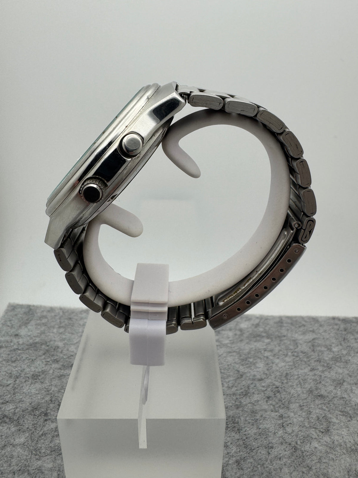 Orient New Multi-Year Calendar – JDM - Automatic 21 Jewels – late 1990s, approx. 43 mm
