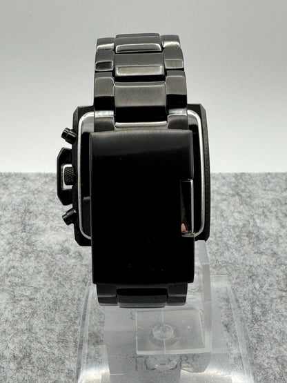 INDEPENDENT Chronograph J520-003473-01 – Square Series (Japan Mov’t)