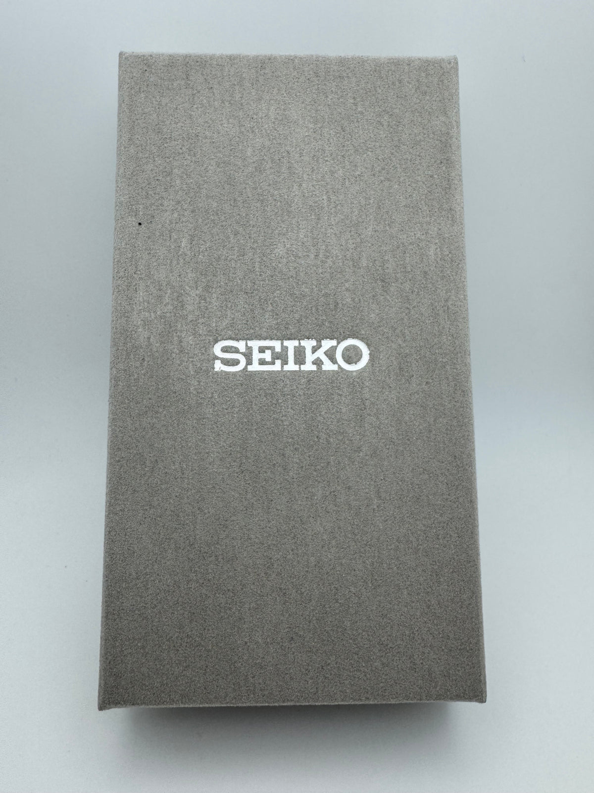 Seiko Metronome Watch, Purple - Wristwatch with metronome up to 304 BPM and pitch function - new with box