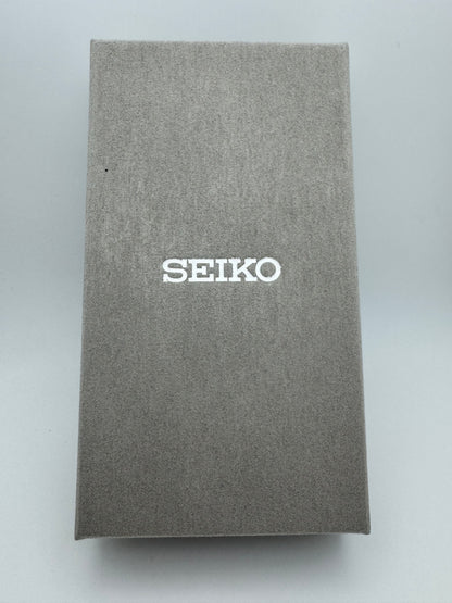 Seiko Metronome Watch, Purple - Wristwatch with metronome up to 304 BPM and pitch function - new with box