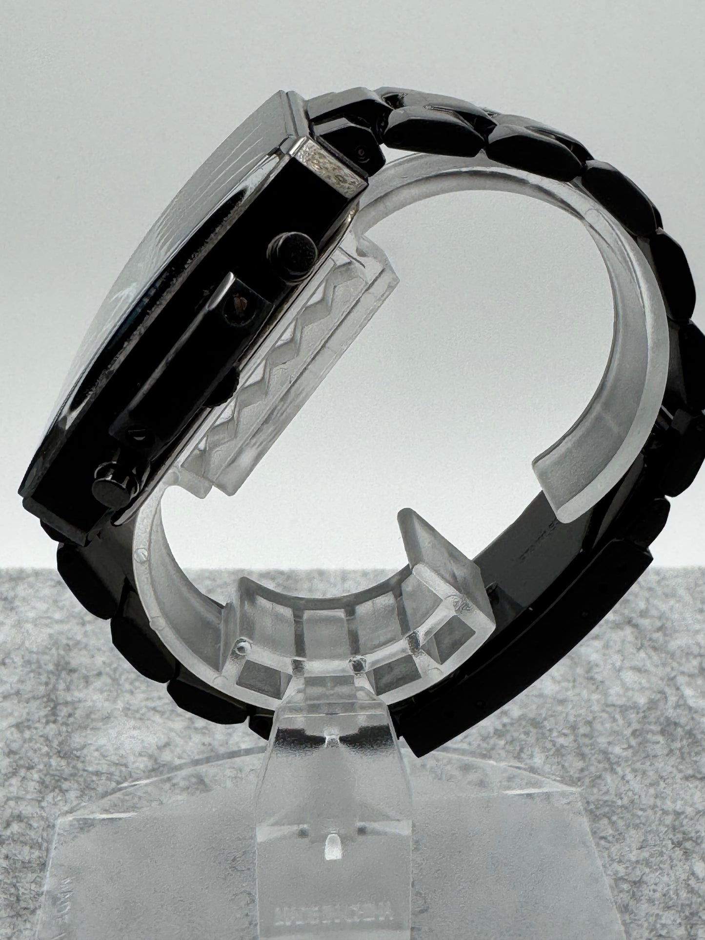 INDEPENDENT Chronograph J520-003473-01 – Square Series (Japan Mov’t)