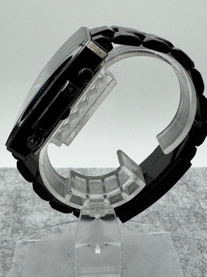 INDEPENDENT Chronograph J520-003473-01 – Square Series (Japan Mov’t)