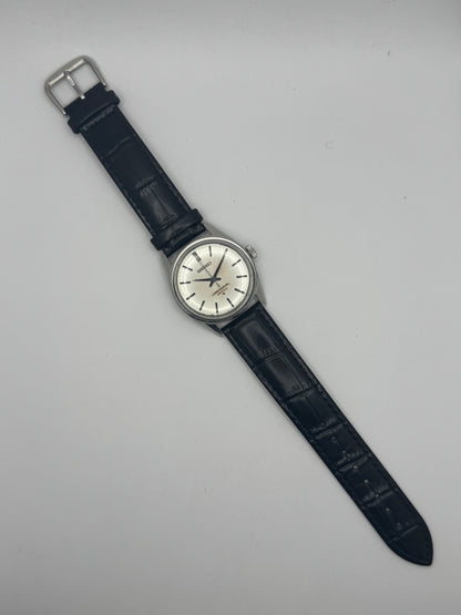 Seiko Lord Marvel 5740-8000 „Hi-Beat“ (Dezember 1968) - frisch revidiert