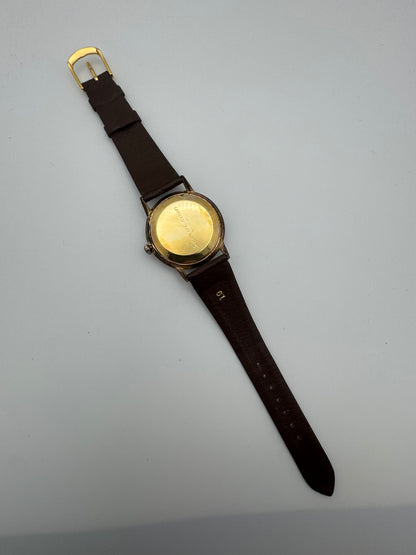 Seiko Crown Diashock 21 Jewels – Ref. J15003E