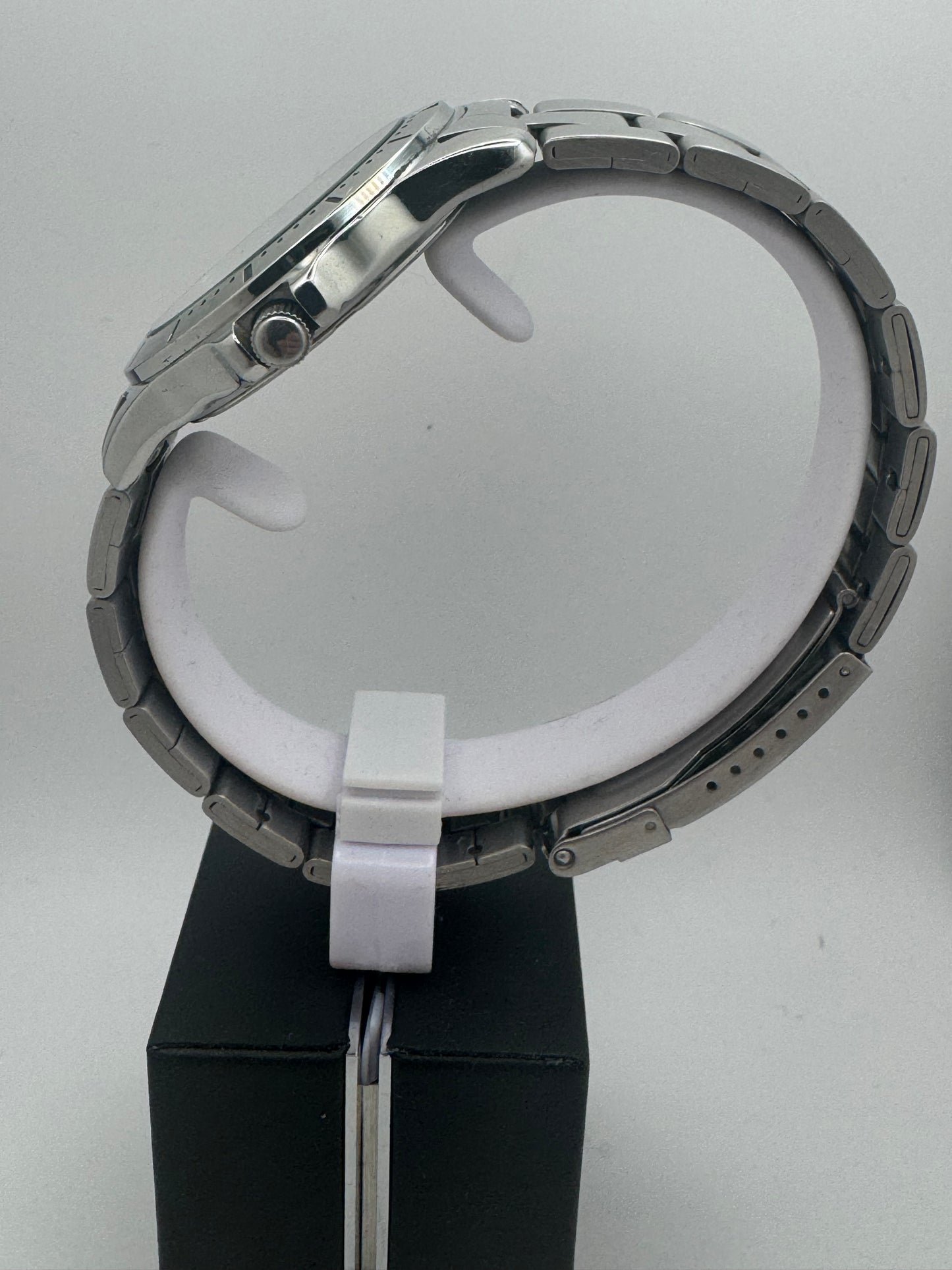 Seiko „FIFA World Cup 2002 Korea Japan“ – offizielles Lizenzmodell, August 2001