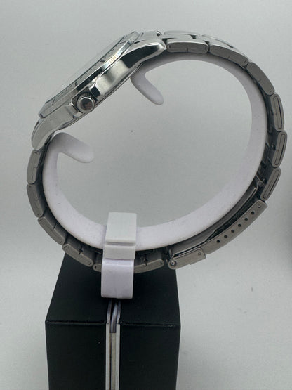 Seiko „FIFA World Cup 2002 Korea Japan“ – offizielles Lizenzmodell, August 2001