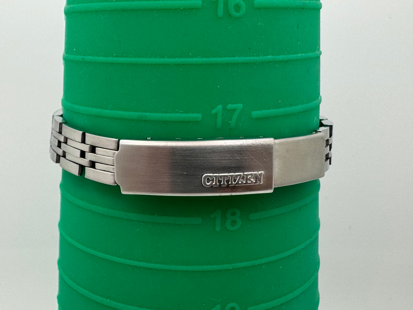 Citizen Automatik Damenuhr – Ref. 4-7000449K • Kaliber 0700 • Produktion: Juli 1975