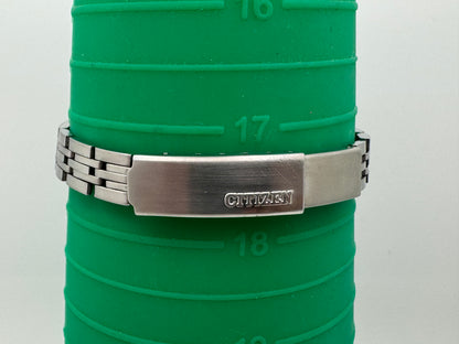 Citizen Automatik Damenuhr – Ref. 4-7000449K • Kaliber 0700 • Produktion: Juli 1975