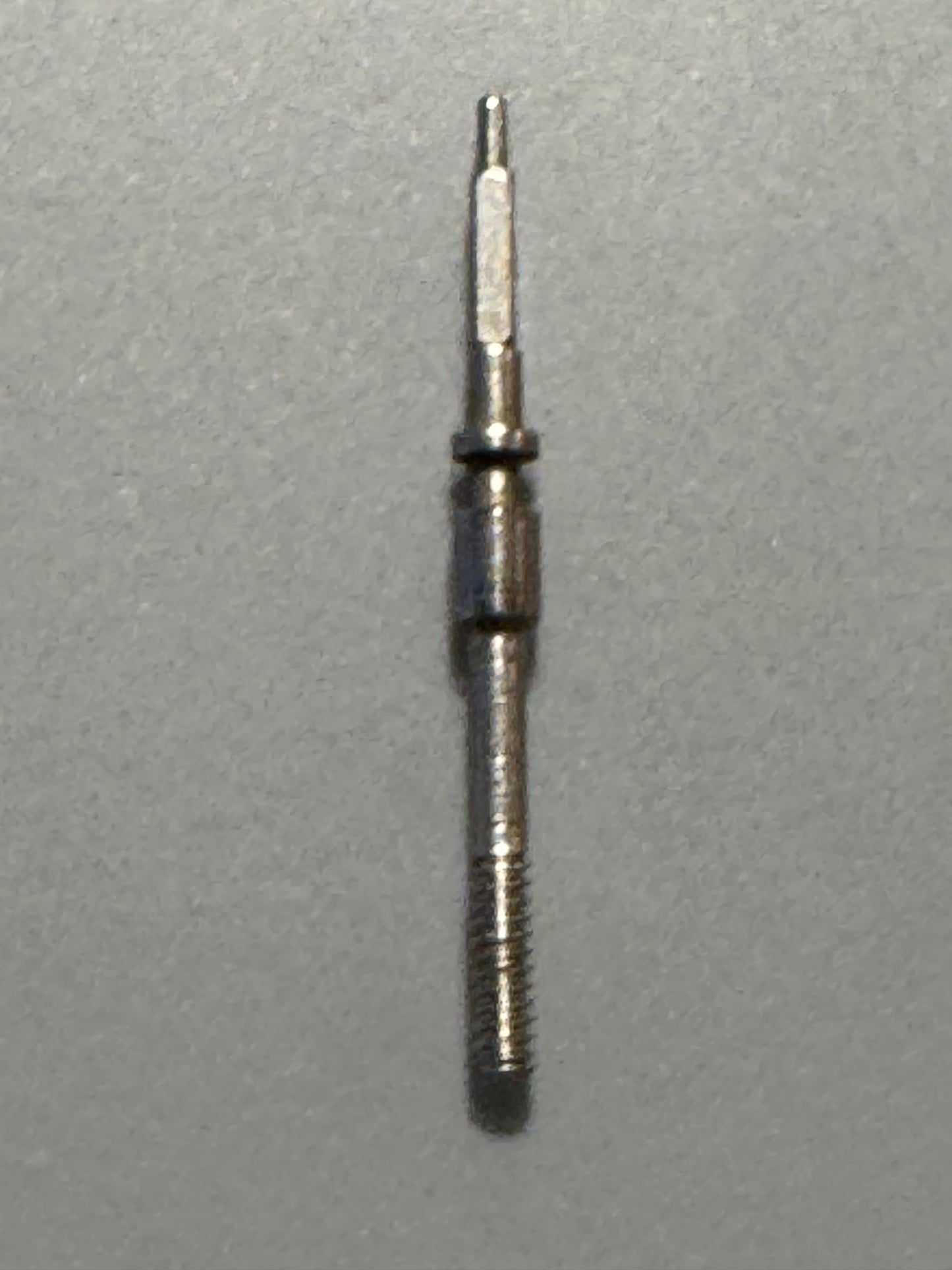 SEIKO Winding Stem (1 piece) – Original part for King Seiko | Part No. 351443