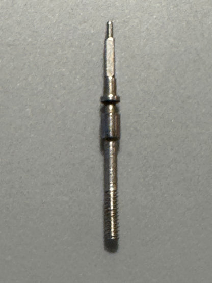 SEIKO Winding Stem (1 piece) – Original part for King Seiko | Part No. 351443