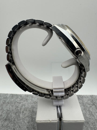 Seiko Lord Matic 5606-7260 – Suwa Seikosha (Juli 1973)