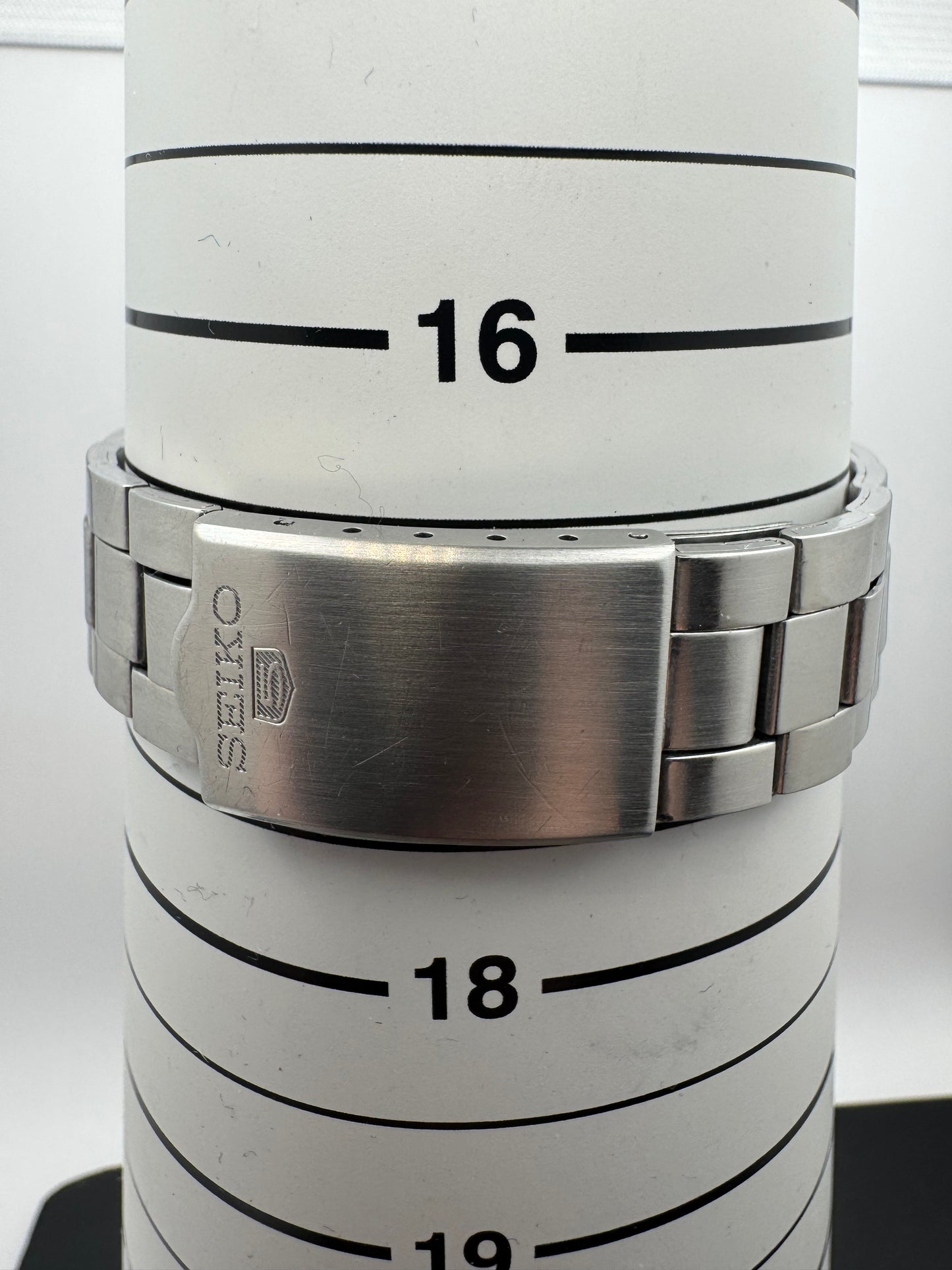 Seiko 5 Automatic (Ref. 5126-7000) – Juni 1967