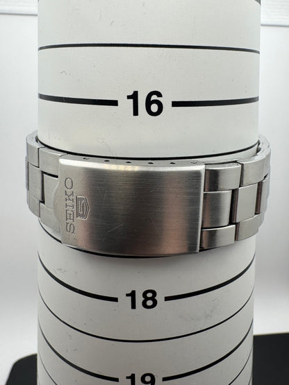 Seiko 5 Automatic (Ref. 5126-7000) – Juni 1967