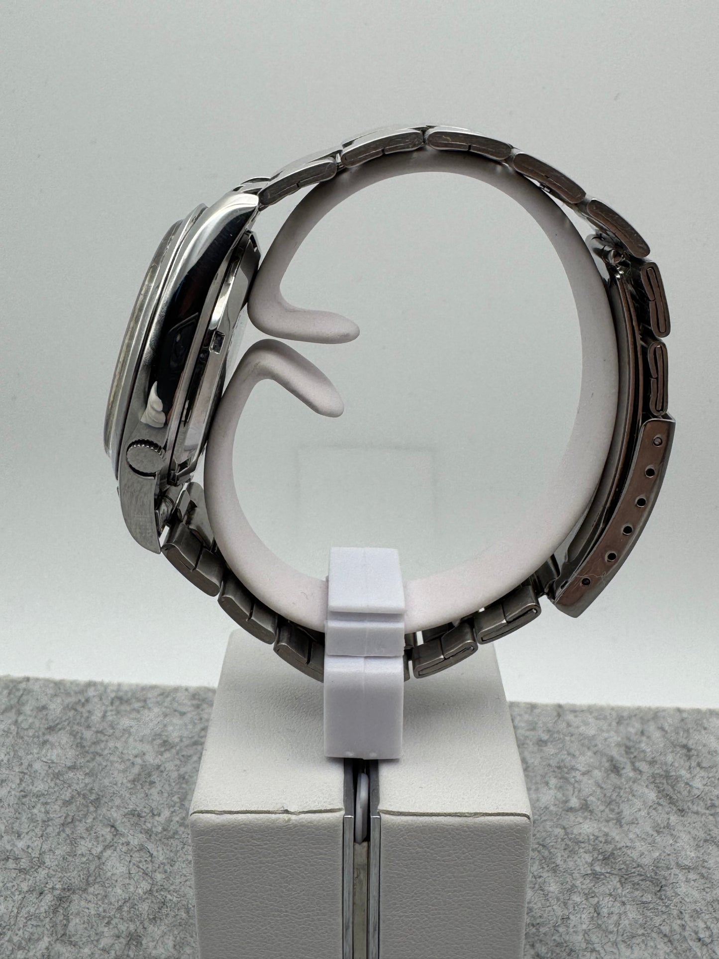 Seiko 5 Automatic Ref. 7009-821A (Oktober 1982)