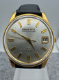 Orient Grand Prix Olympia Auto Orient 64 – 64 Jewels – Automatik – Tokyo 1964 – Vintage Japan