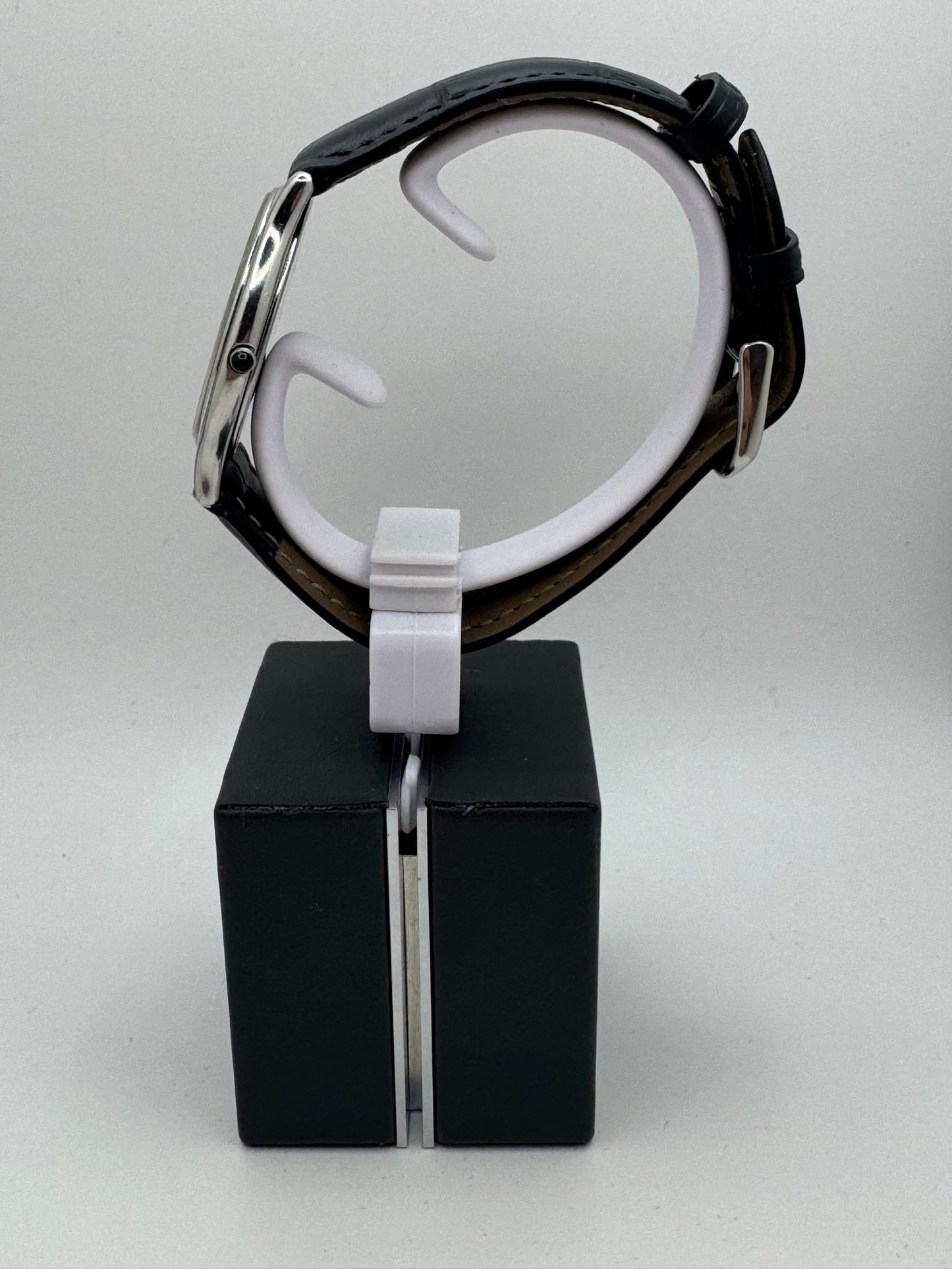 Credor (Seiko) - ultraflache Dress Watch · Ref. 9571-6000 (Juli 1990)