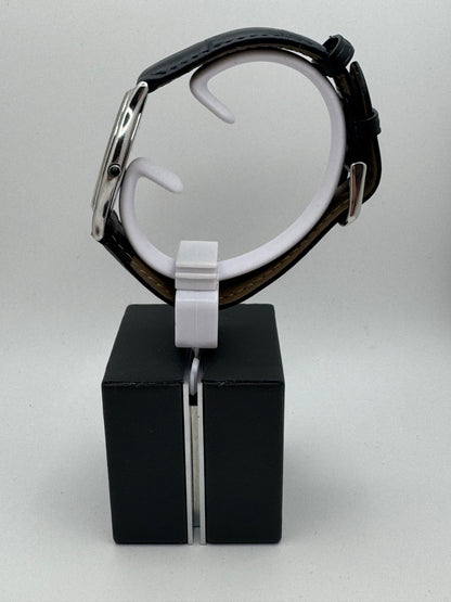 Credor (Seiko) - ultraflache Dress Watch · Ref. 9571-6000 (Juli 1990)