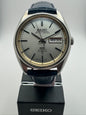 Vintage King Seiko Chronometer Officially Certified Hi-Beat Ref. 5626-7060 (Juni 1970) – „56KS" Suwa-Manufaktur, JCA-zertifiziert
