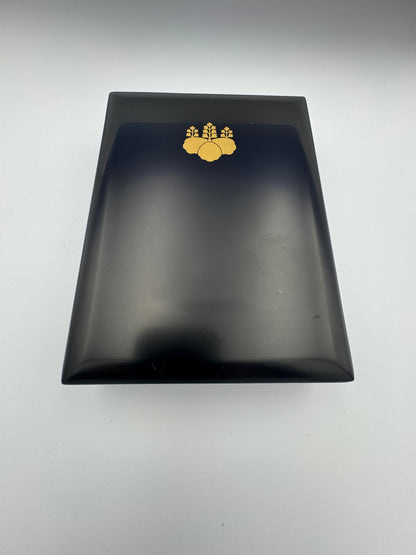 Seiko Quarz Taschenuhr – „Prime Minister’s Award“ (Japan, 1994)