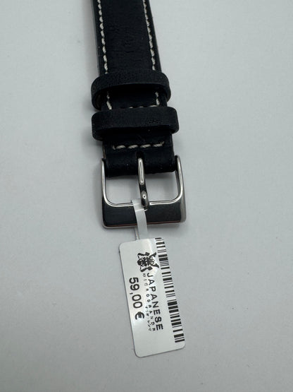 Vintage Seiko 5 Actus SS Automatic 23 Jewels Ref. 6106-8420 (November 1970) – JDM, Bilinguales Day-Date, Caliber 6106 (61GS-Verwandte Architektur) – Komplett revidiert Januar 2026