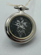 Seiko Pins-Watch Olympic Winter Games Nagano 1998 – Ref. Y136-6F50 – unworn with box