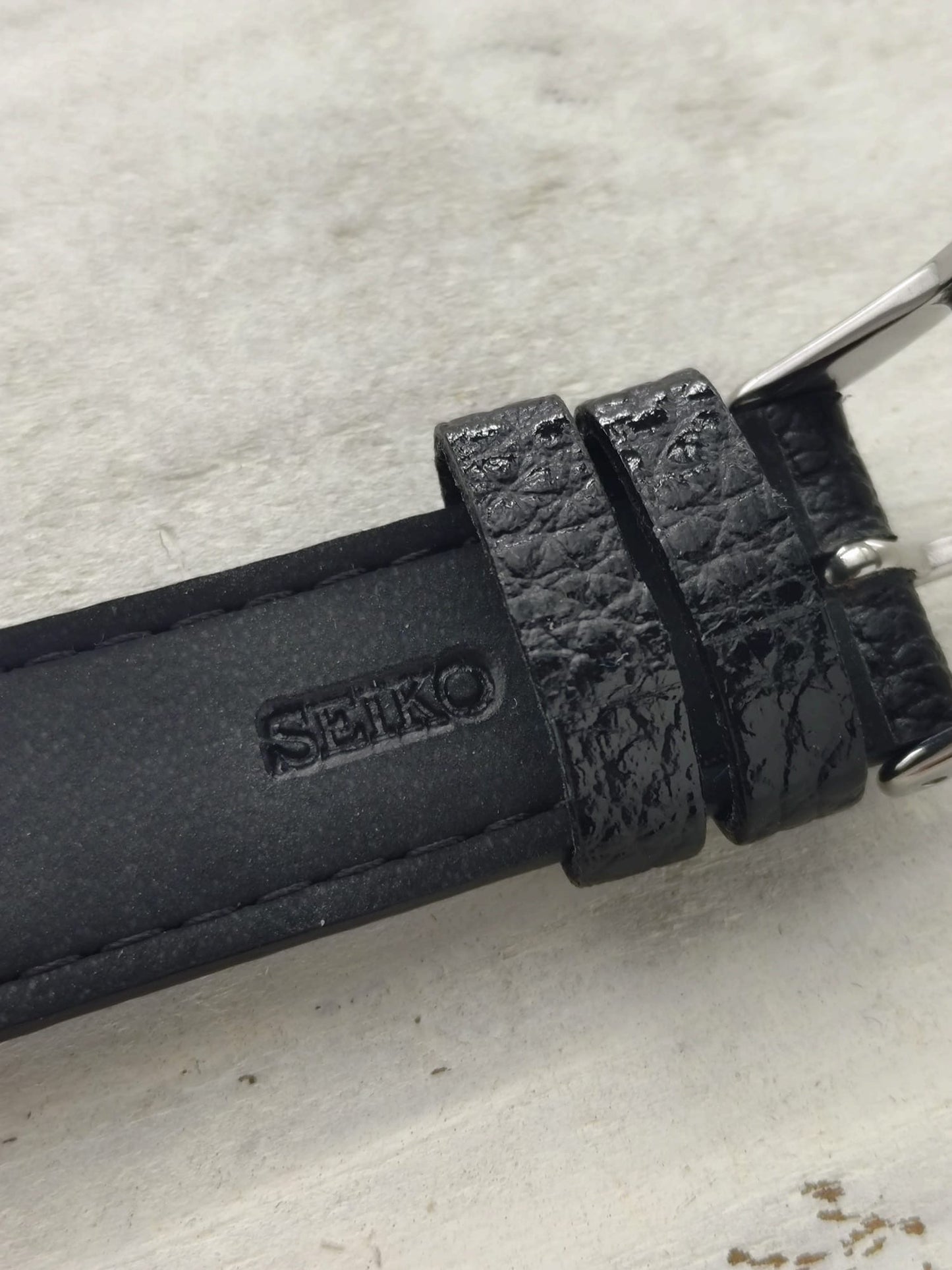 King Seiko 56KS Hi-Beat 5625-7000 – April 1971 – unpoliert, Suwa, revidiert