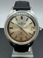 Ricoh Dynamic Auto – 33 Jewels – ca. 1960er Jahre – warme Vintage-Patina