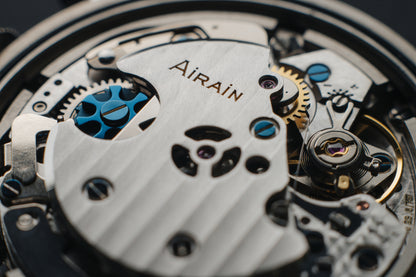 Airain Type 20 FURTIVITÉ