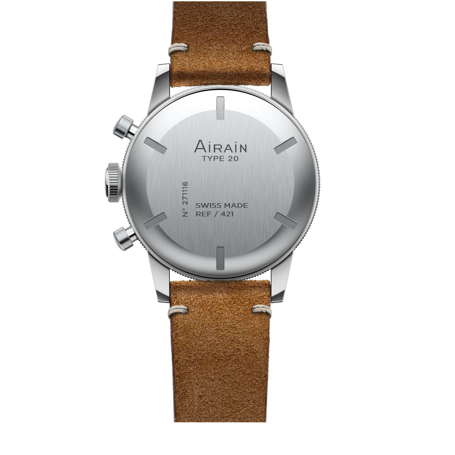 Airain Type 20