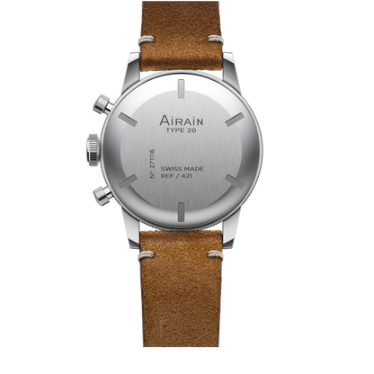 Airain Type 20