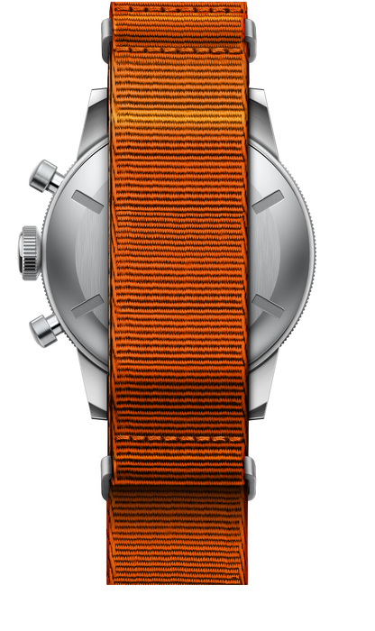 Airain Type 20 ACE – Flyback-Chronograph