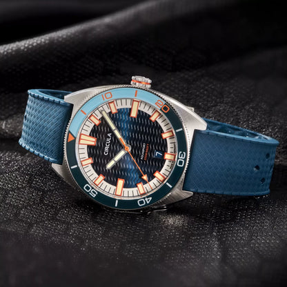 CIRCULA AquaSport II Blau