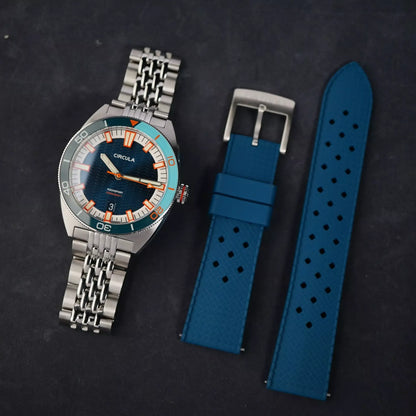 CIRCULA AquaSport II Blau