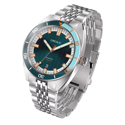 CIRCULA AquaSport II Blau