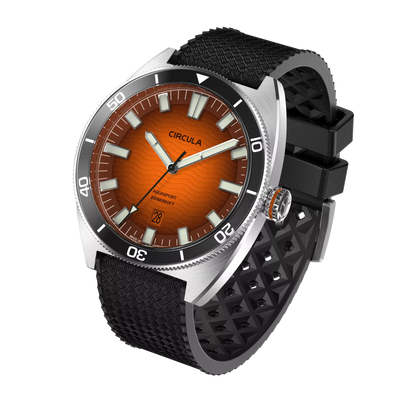 CIRCULA AquaSport II Orange