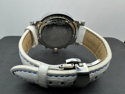 Rooster Chronograph RS-1001 – Limited Edition 323/500 – Japan (ungetragen)