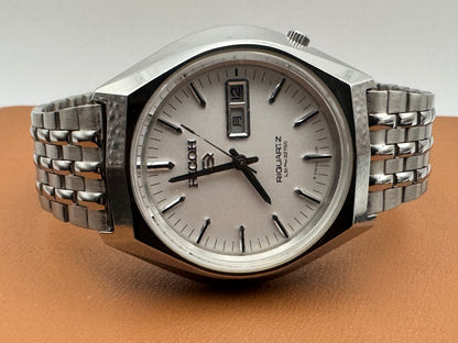 Ricoh Riquartz A570036S (Japan, ca. späte 1970er-Jahre)