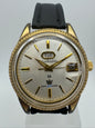 Citizen Auto Dater Seven 25 Jewels – Ref. AW14701 – 40,1 mm Gehäuse – Tag/Lupendatum - in Japan revidiert