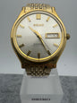 Seiko Business-A 8346-8000 – February 1971 – Diashock 27 Jewels, Day/Date – Original Bracelet – Serviced 2026