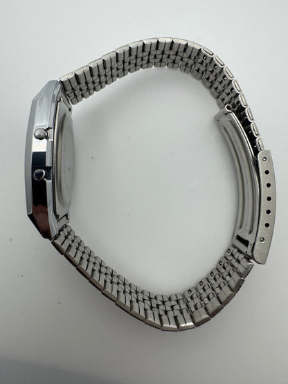 Casio Quarz – Ref. 350B612 (Japan M), frühe 1980er-Jahre