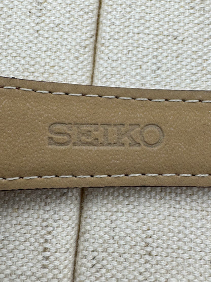 King Seiko Chronometer Hi-Beat 5626-7041 (Juni 1973) – Vollrevision 2025/außergewöhnlicher Zustand