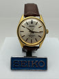 Seiko Lord Marvel 36000 – Ref. 5740-8000 (November 1967) – High-Beat Klassiker