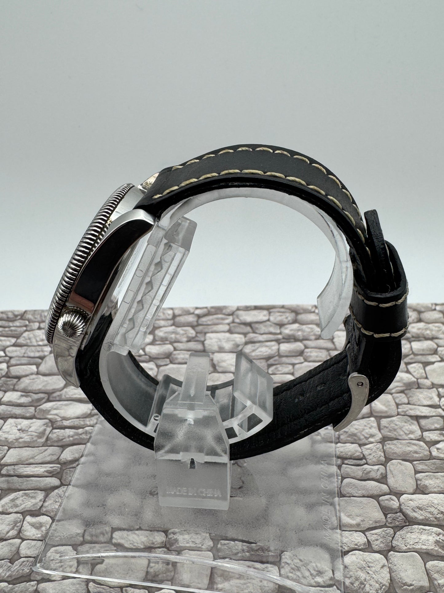 JGSDF / Homberger Militäruhr – Japan Ground Self-Defense Force (陸上自衛隊)