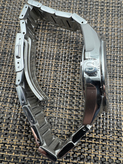 Seiko Automatic 6R15C – Japan Made, Ref. 6R15-02MO (April 2015)