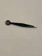 Vintage minute hand for Seikosha watches (blued steel)