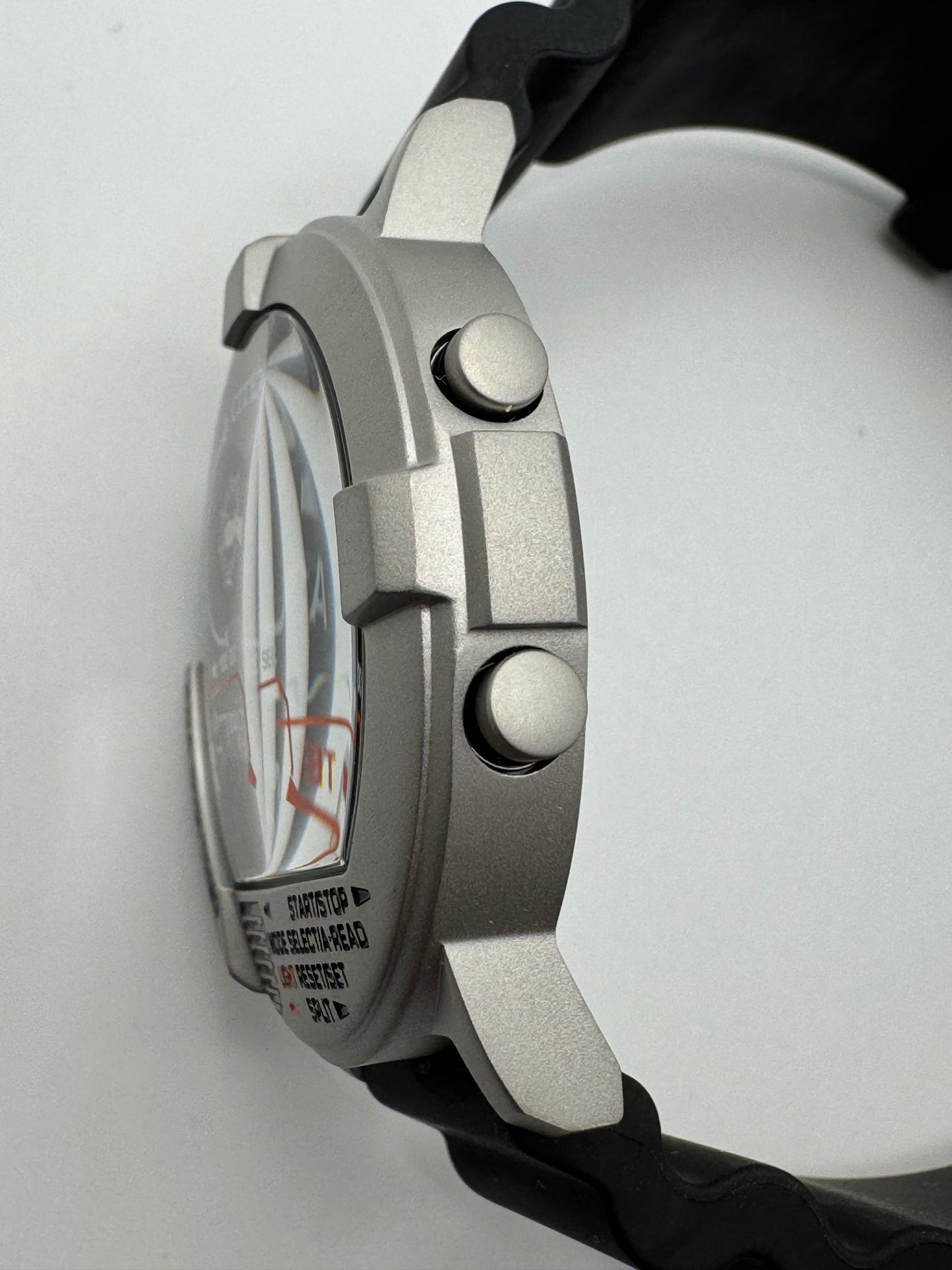 Citizen Ana-Digi Temp JDM Ref. 8989-S125073