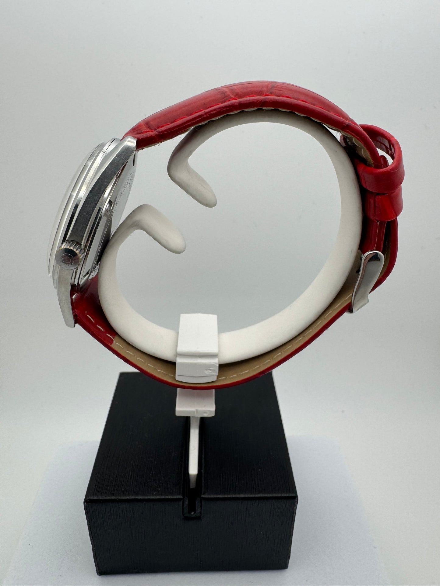 Citizen Super Precision 27 Jewels – Para Water Star (Ref. 4-052801-SA) (Juli 1966)