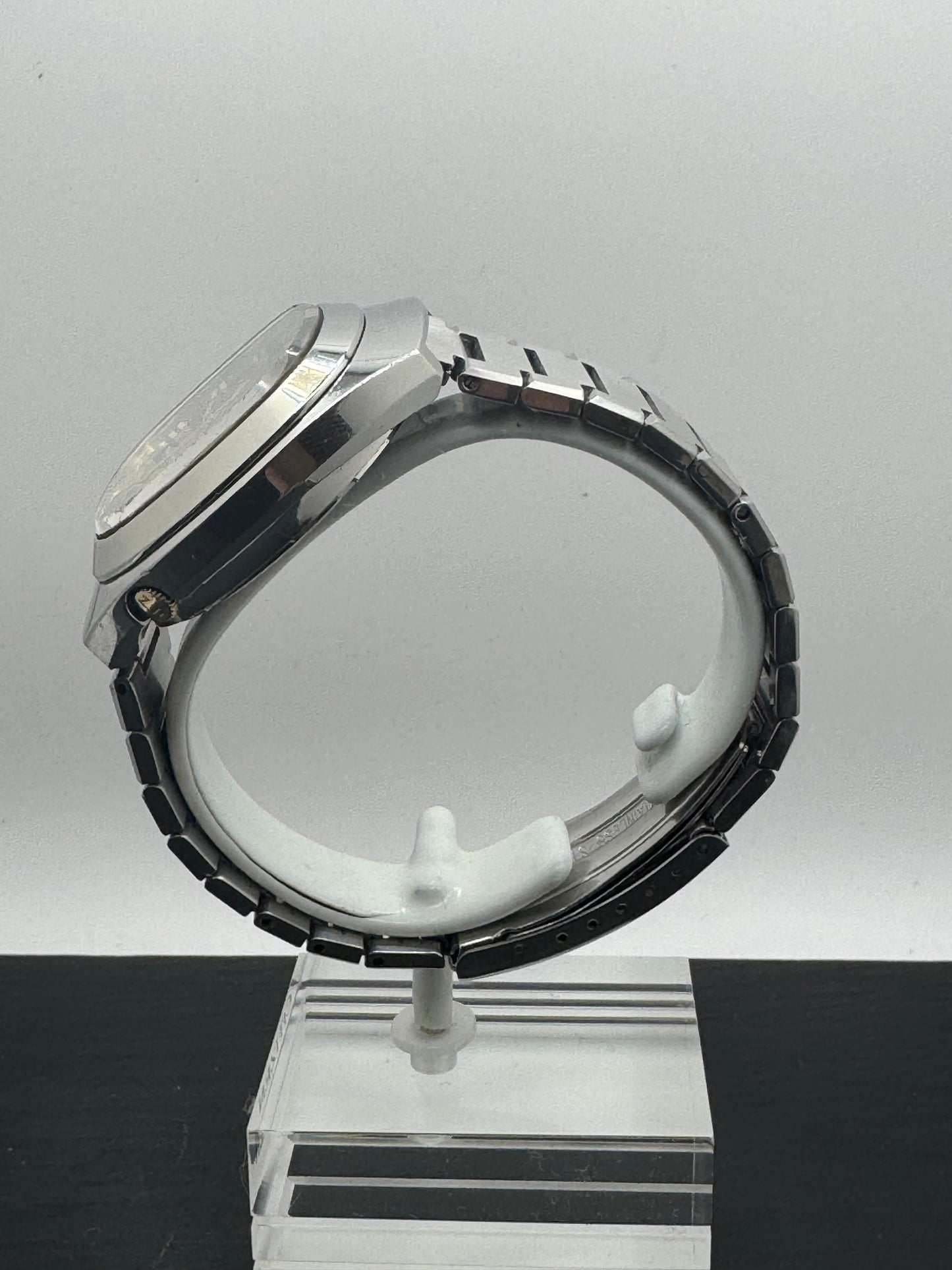 Citizen Cosmotron – Ref. 4-790022 Y – Februar 1974 – Electronic – Vintage