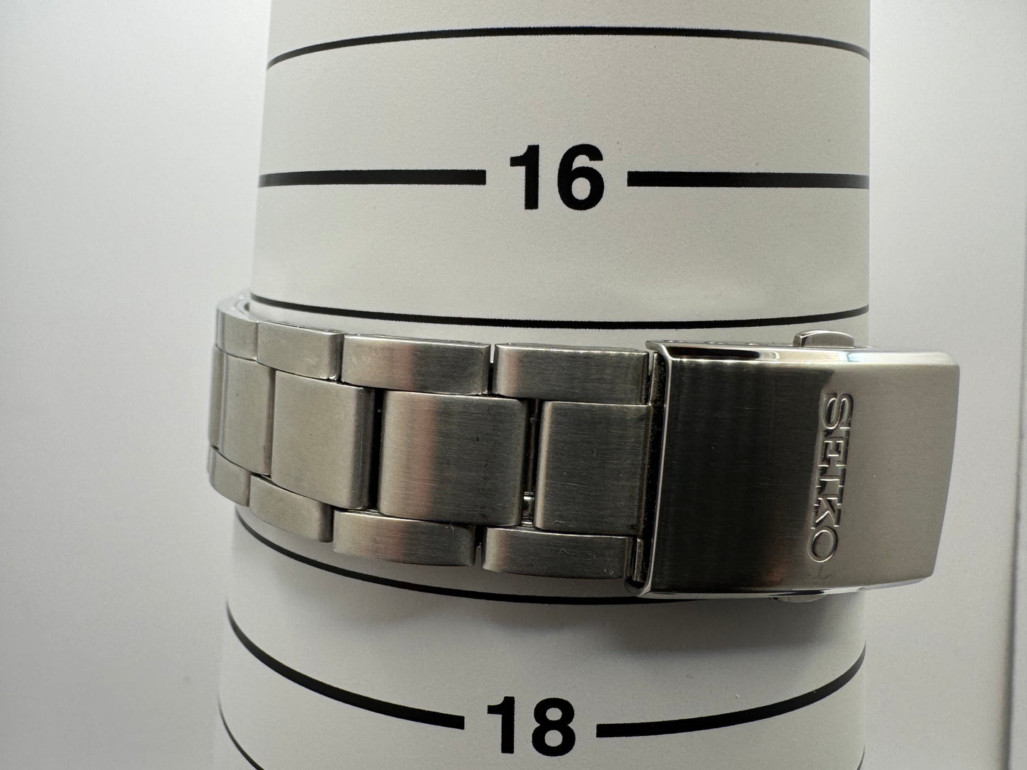 Seiko Chronograph „Hayabusa 10th Anniversary“ – Limited Edition (Nr. 3229/5000) [JDM]